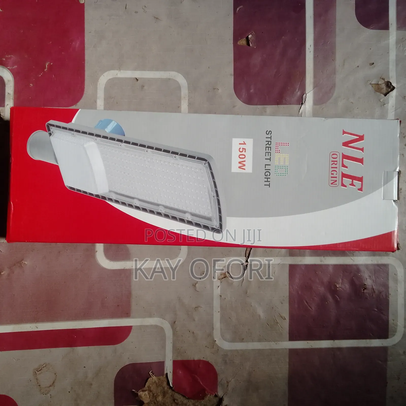 Streetlight for Sale