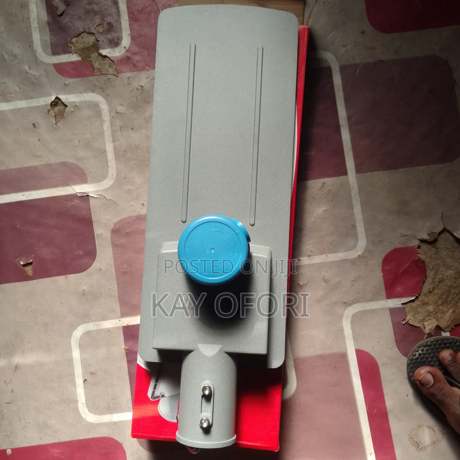 Streetlight for Sale