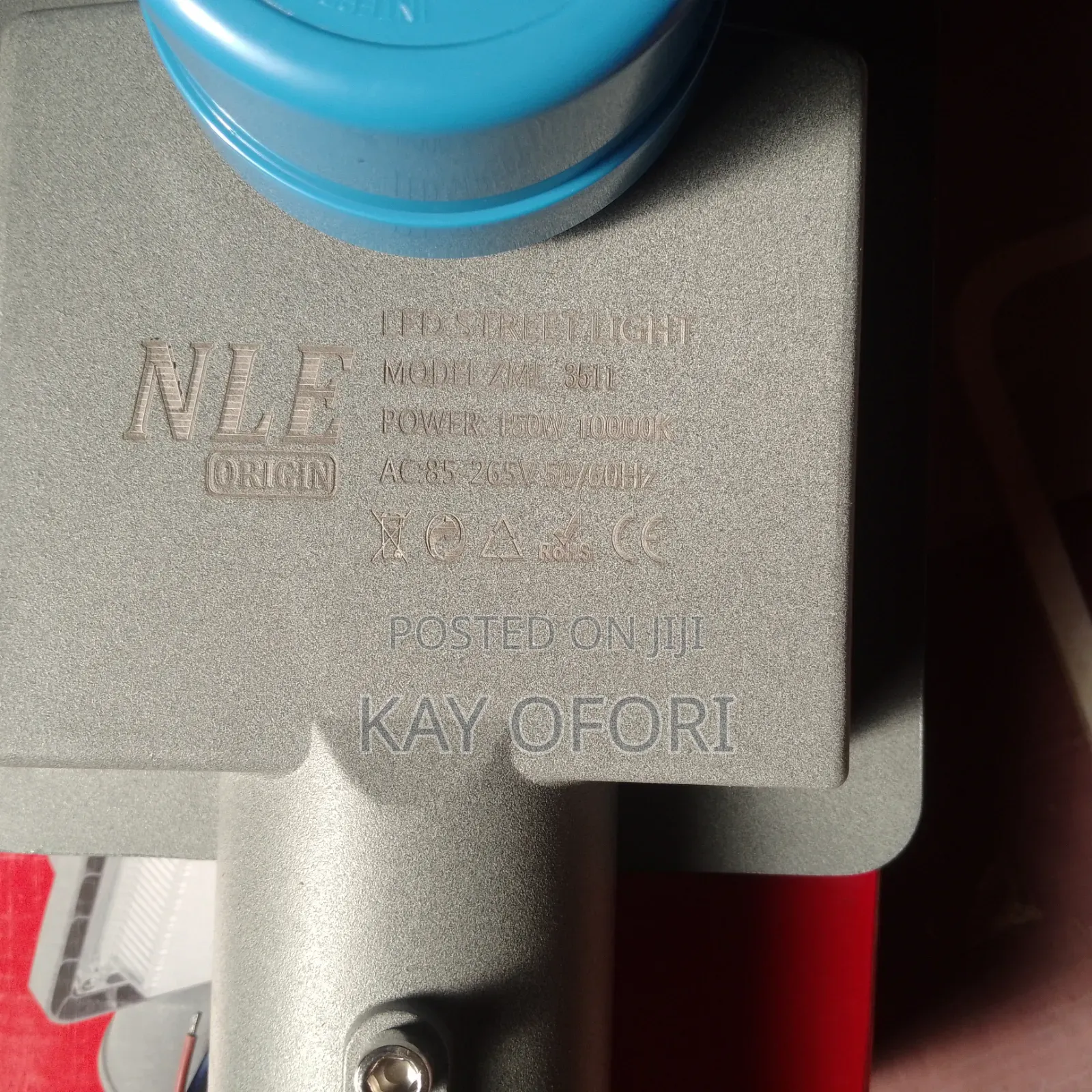 Streetlight for Sale