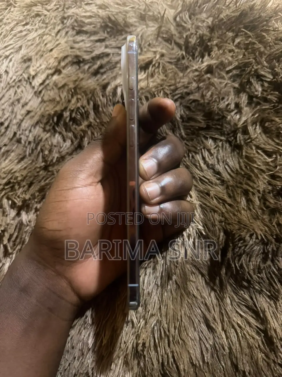 Apple iPhone Air 256 GB White