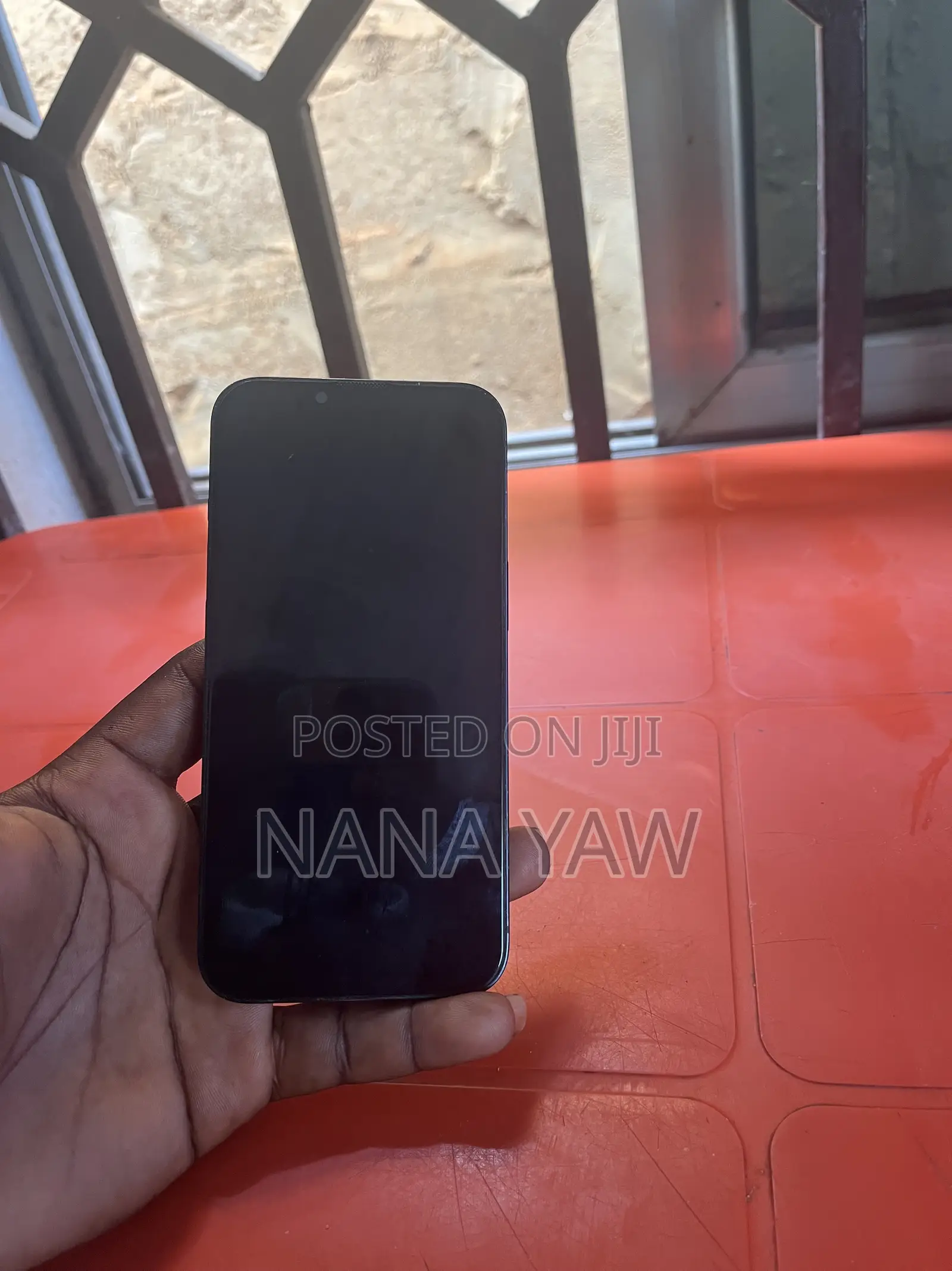 Apple iPhone 13 128 GB Black