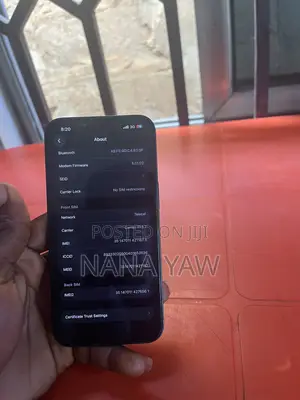 Apple iPhone 13 128 GB Black