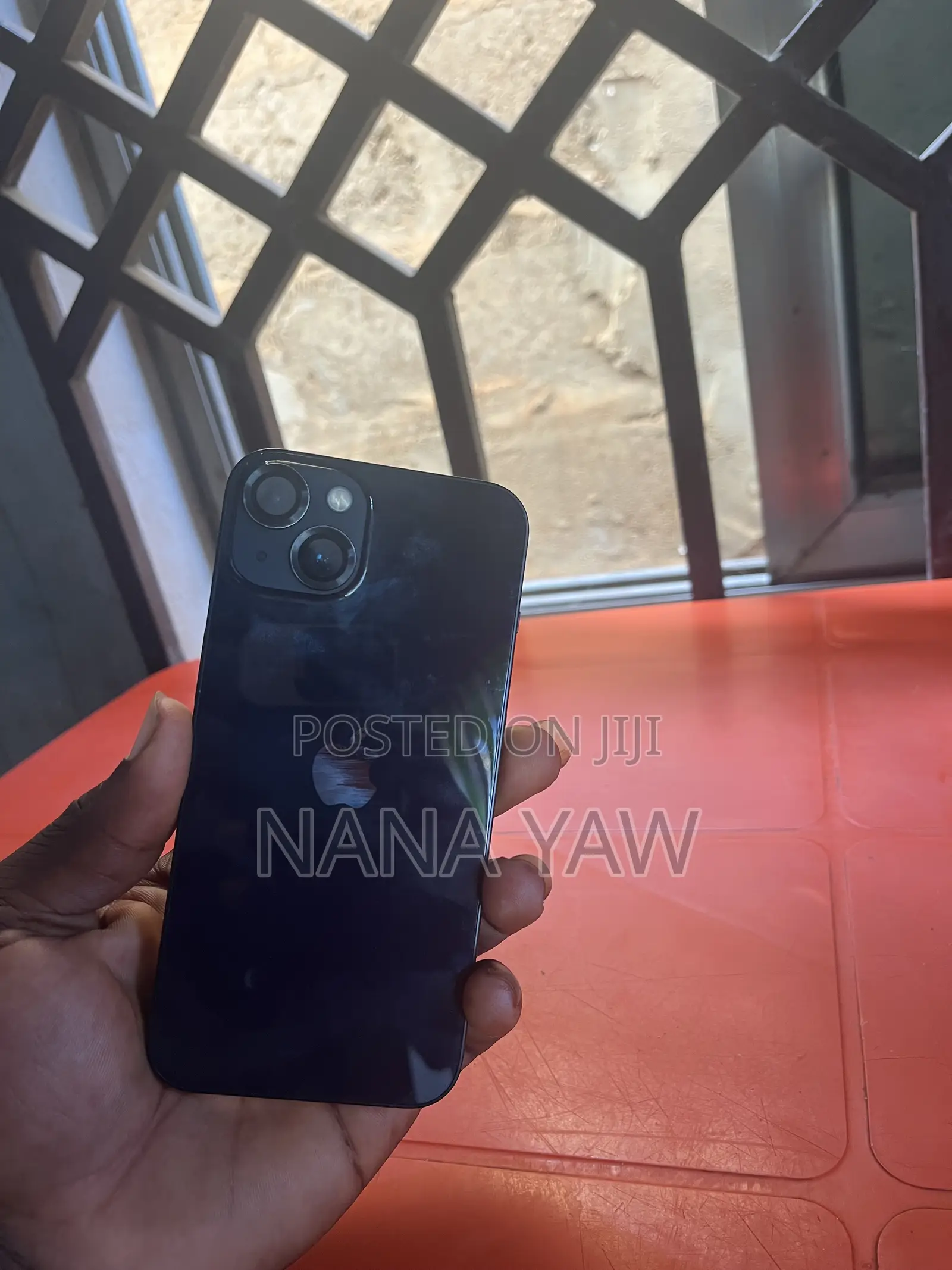 Apple iPhone 13 128 GB Black