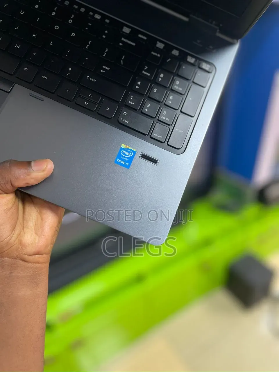 Laptop HP ZBook 15 16GB Intel Core i7 SSHD (Hybrid) 250GB