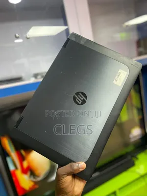 Laptop HP ZBook 15 16GB Intel Core i7 SSHD (Hybrid) 250GB