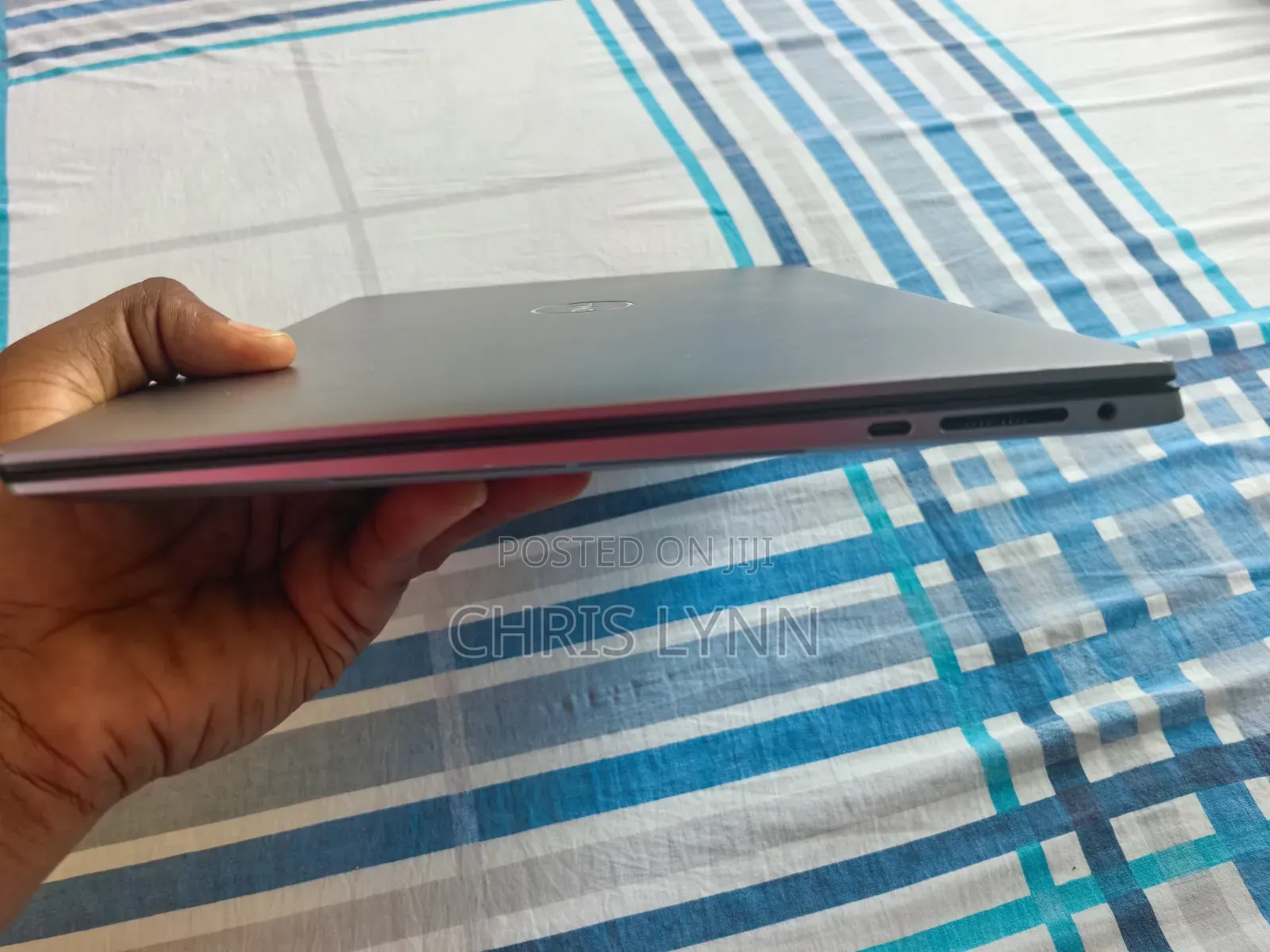Laptop Dell Precision 5570 16GB Intel Core i7 SSD 1T