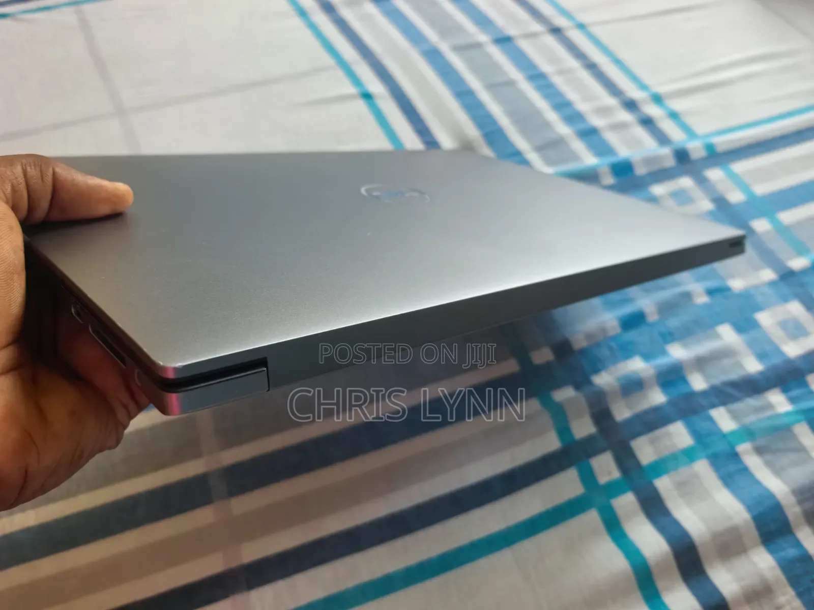 Laptop Dell Precision 5570 16GB Intel Core i7 SSD 1T