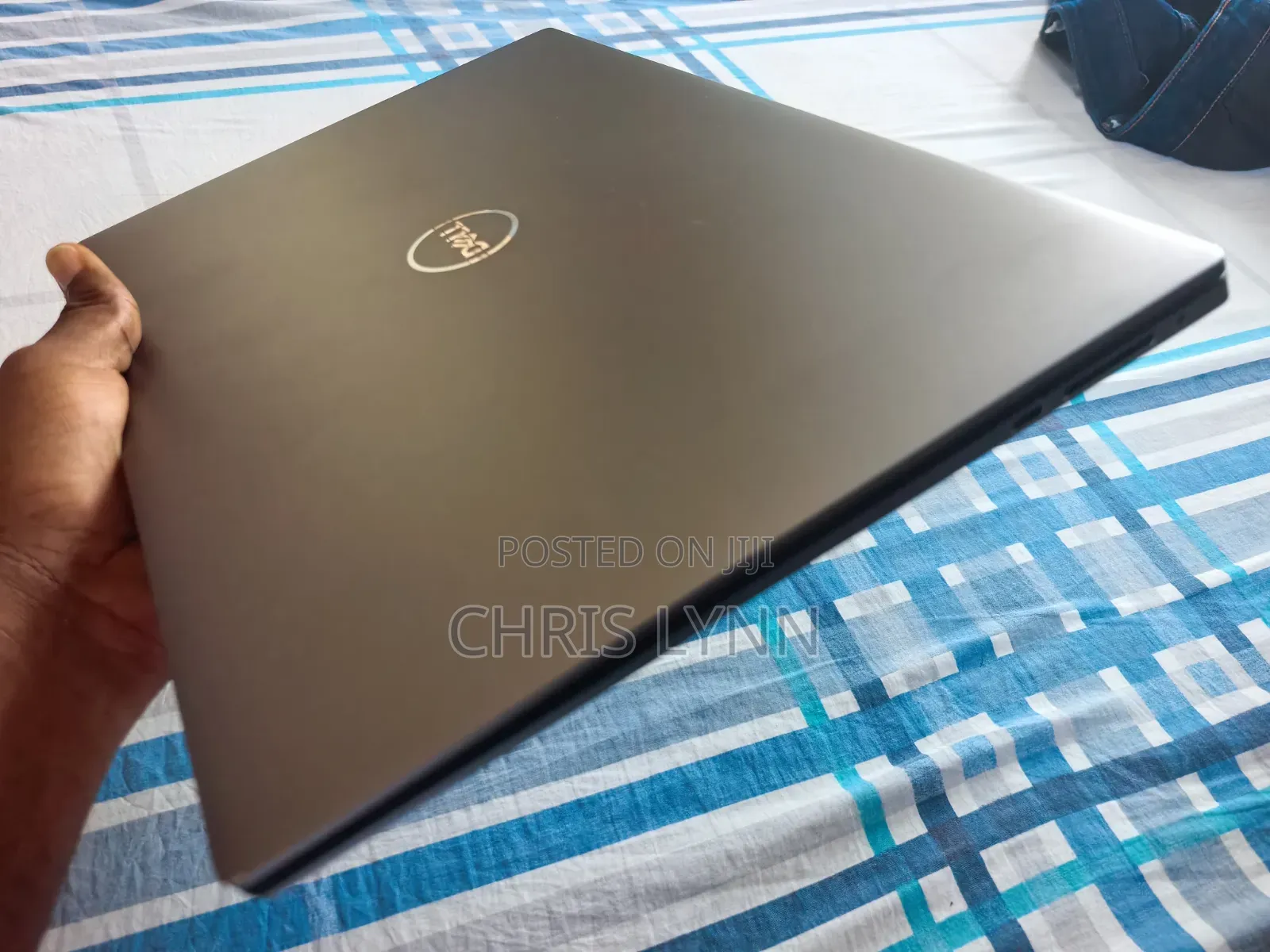 Laptop Dell Precision 5570 16GB Intel Core i7 SSD 1T