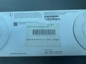 Apple Watch S10 46mm