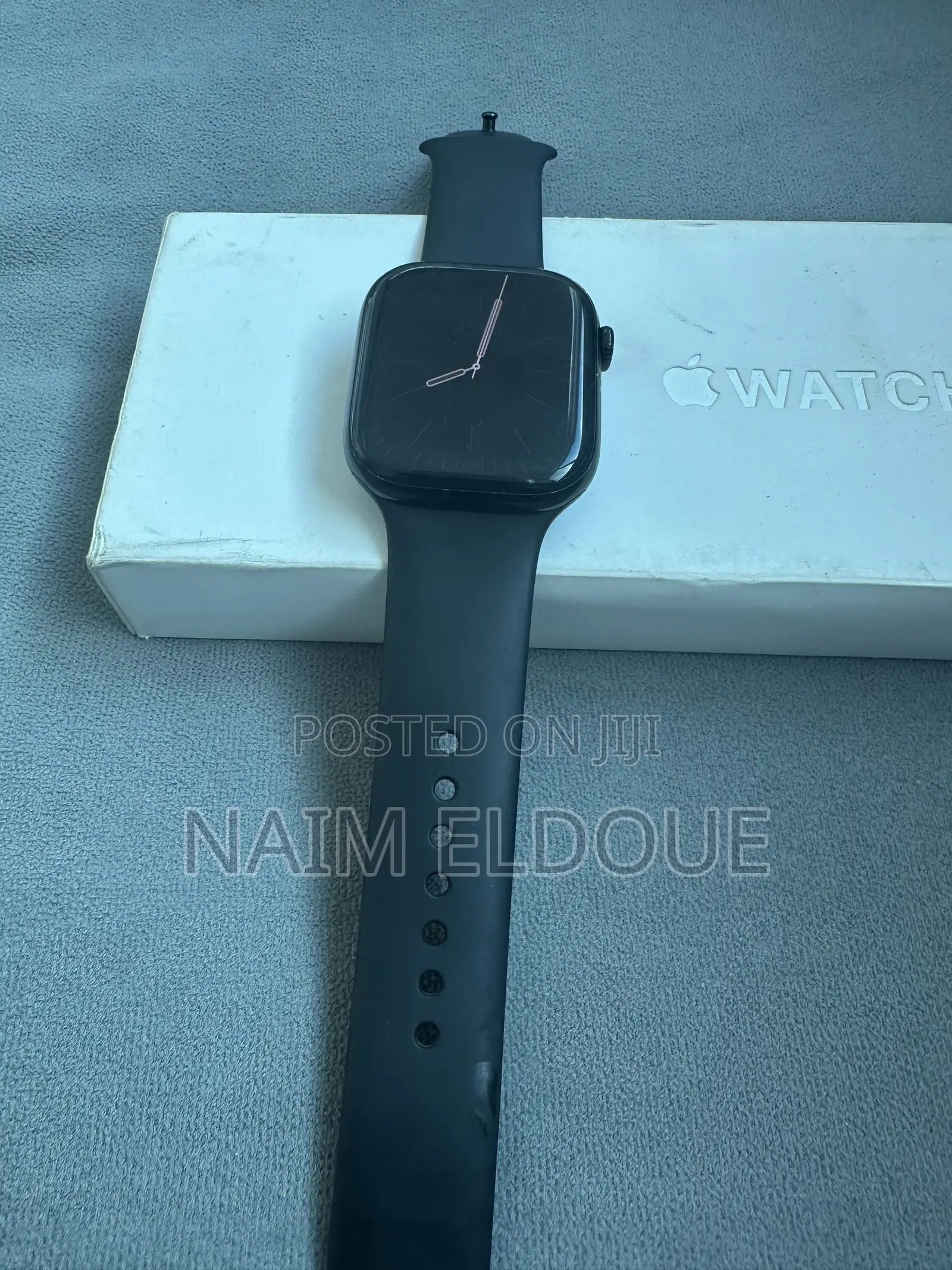 Apple Watch S10 46mm
