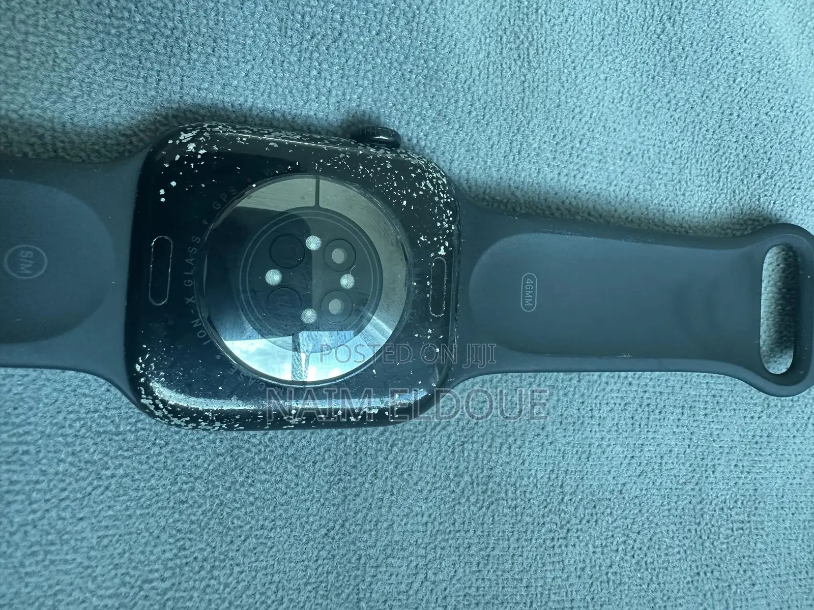 Apple Watch S10 46mm