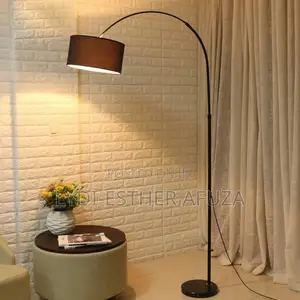 Floor Lamp for Living and Bedroom