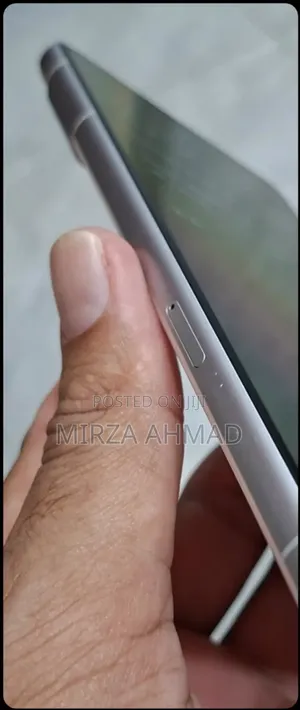 Google Pixel 7 128 GB White