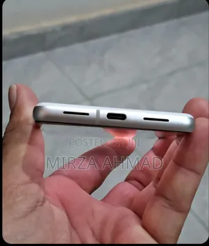 Google Pixel 7 128 GB White