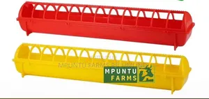 Chick Feeders (Line/Flip Top Feeders)