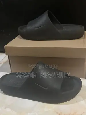 Nike Slides