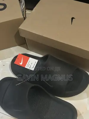Nike Slides