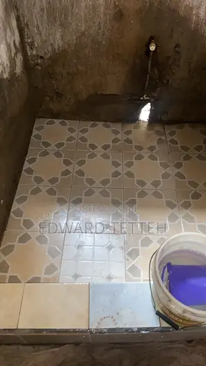 1bdrm Apartment in Eddy Estate Agency, Kumasi Metropolitan for rent