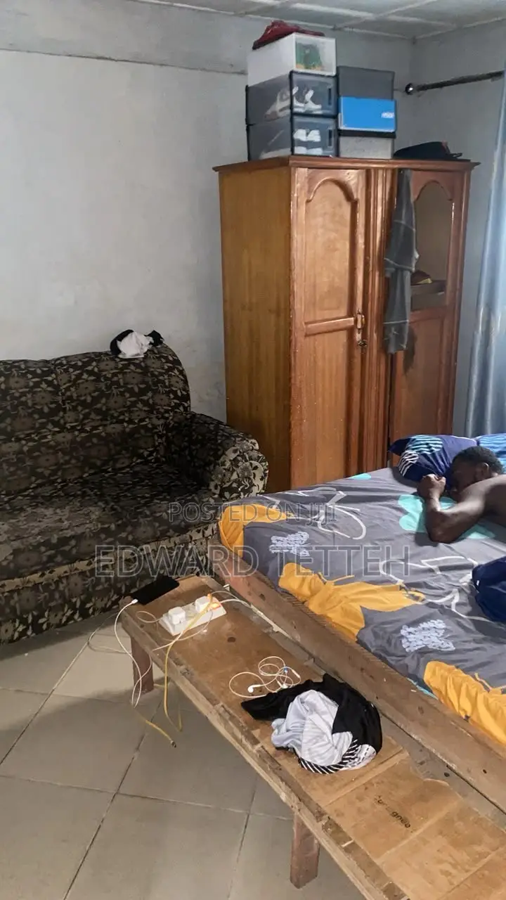 1bdrm Apartment in Eddy Estate Agency, Kumasi Metropolitan for rent