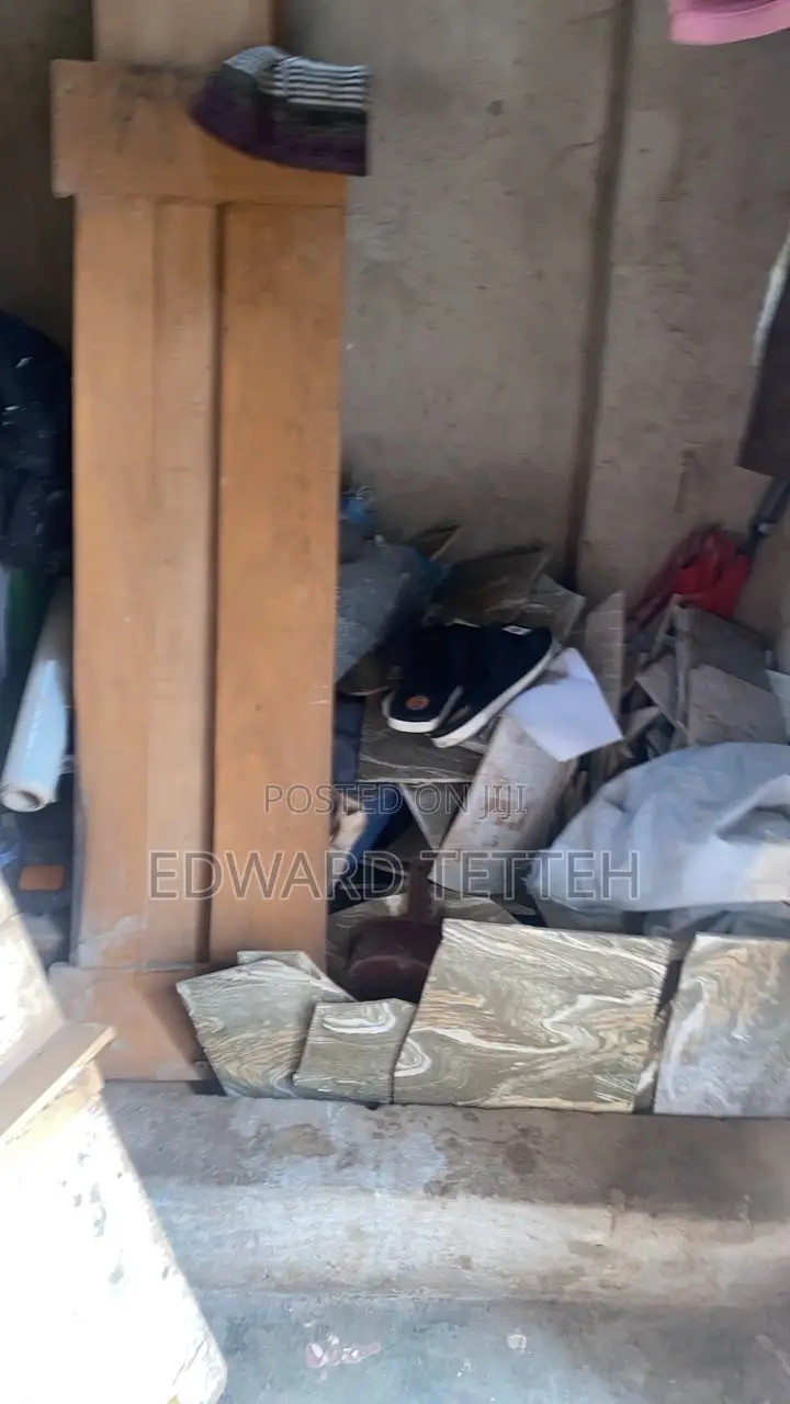 1bdrm Apartment in Eddy Estate Agency, Kumasi Metropolitan for rent