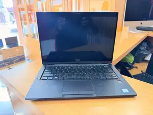 Laptop Dell Latitude 7390 16GB Intel Core i7 SSD 512GB