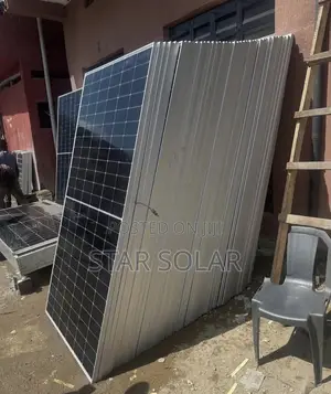 Restar High Efficiency 330W Mono Solar Panel
