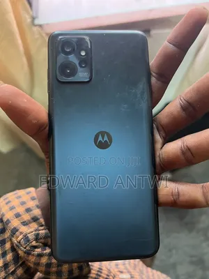 Motorola Moto G 5G 128 GB Black