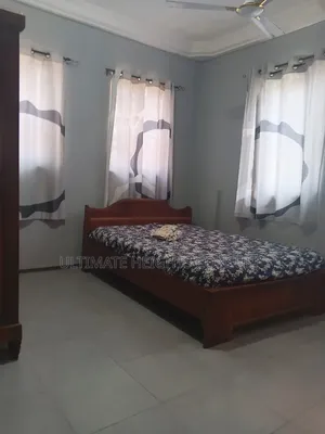 2bdrm Apartment in Lapaz Nyamekye, Nyanmekye for rent