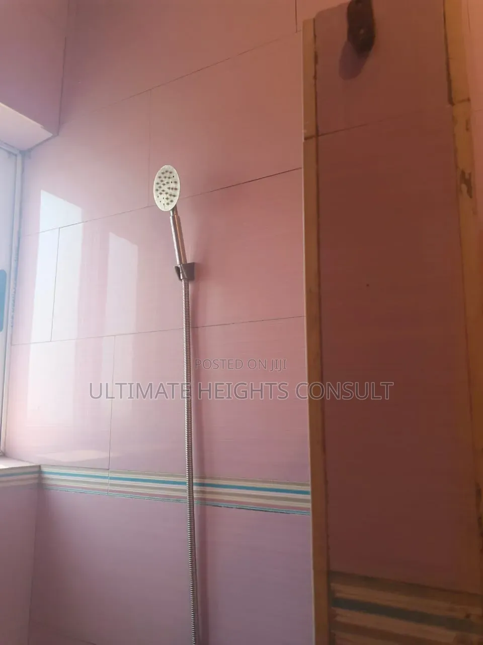 2bdrm Apartment in Lapaz Nyamekye, Nyanmekye for rent