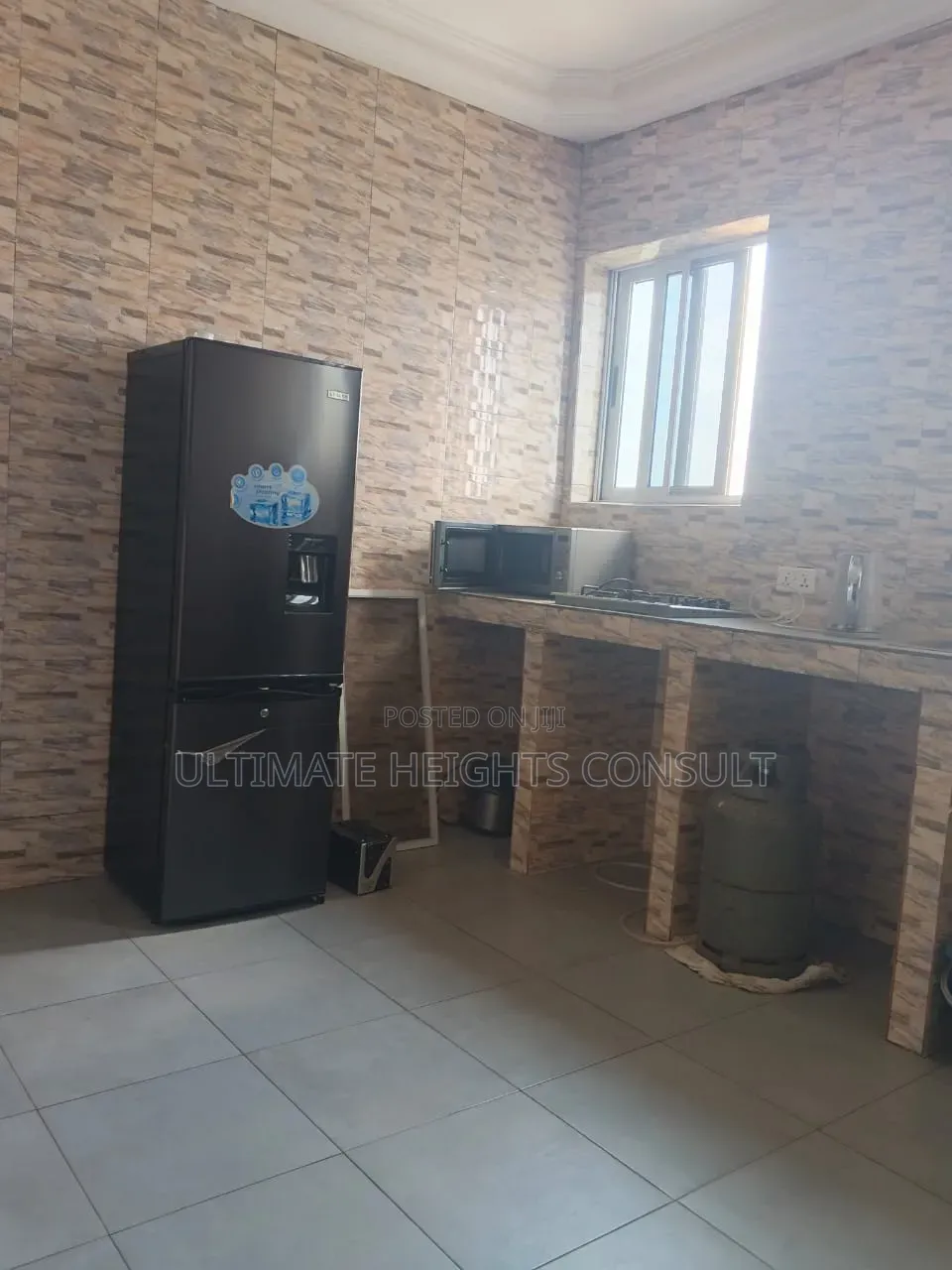 2bdrm Apartment in Lapaz Nyamekye, Nyanmekye for rent
