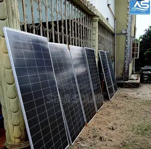 Restar High Efficiency 330W Mono Solar Panel