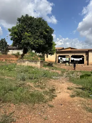 90 Feet by 110 Feet Land for Sale at Sokoban
