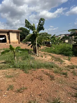 90 Feet by 110 Feet Land for Sale at Sokoban