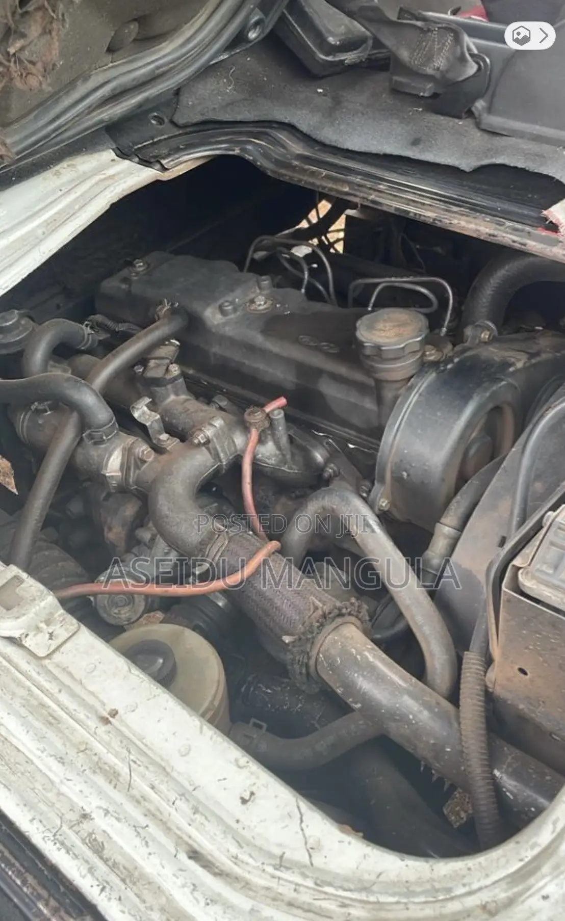 Kia Bongo 3
