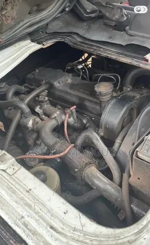 Kia Bongo 3