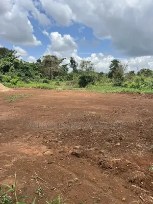 90 by 80 Land for Sale