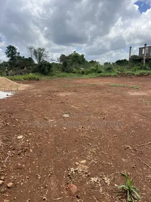 90 by 80 Land for Sale