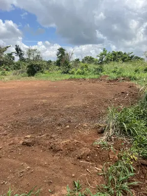 90 by 80 Land for Sale