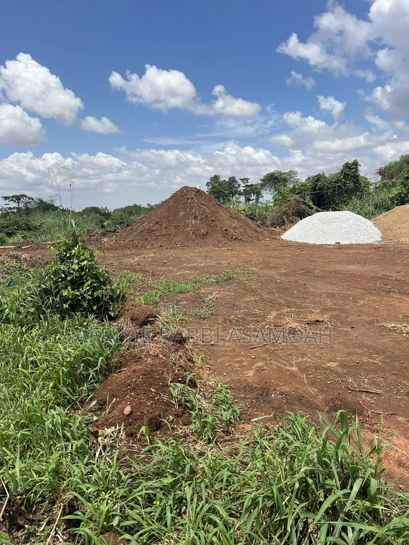 90 by 80 Land for Sale