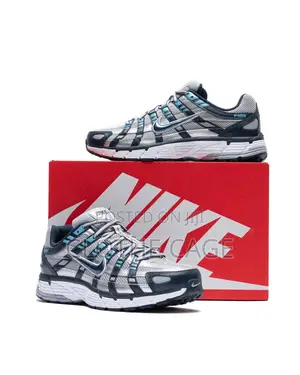 Nike P-6000