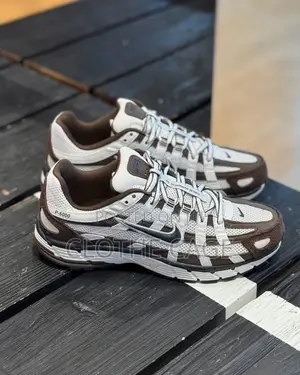 Nike P-6000