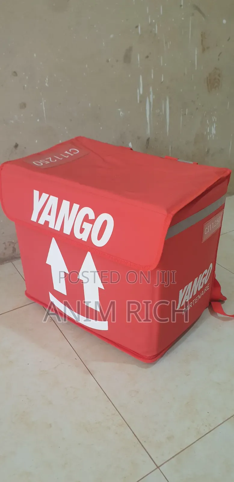 Yango Insulation Thermal Bag