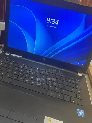 Laptop HP 14-dq1025cl 4GB Intel Celeron HDD 500GB