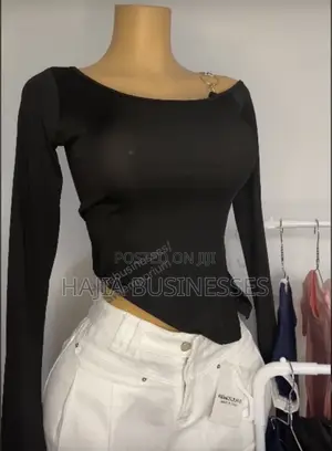 Asymmetrical Top