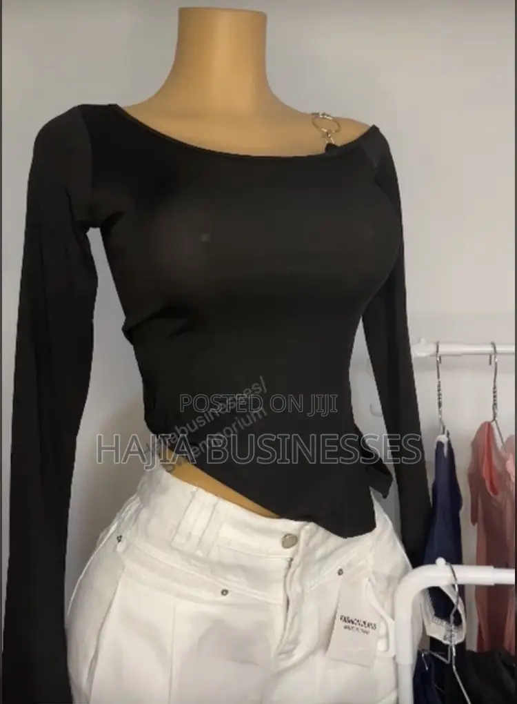 Asymmetrical Top