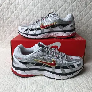 Nike P-6000