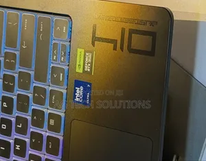 New Laptop HP 16GB Intel Core Ultra 7 SSD 1T
