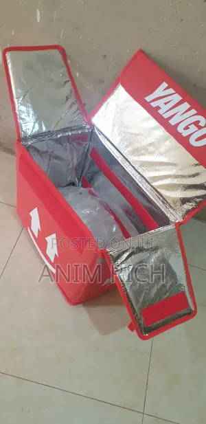 Yango Insulation Thermal Bag