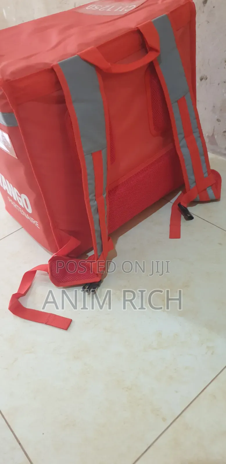 Yango Insulation Thermal Bag
