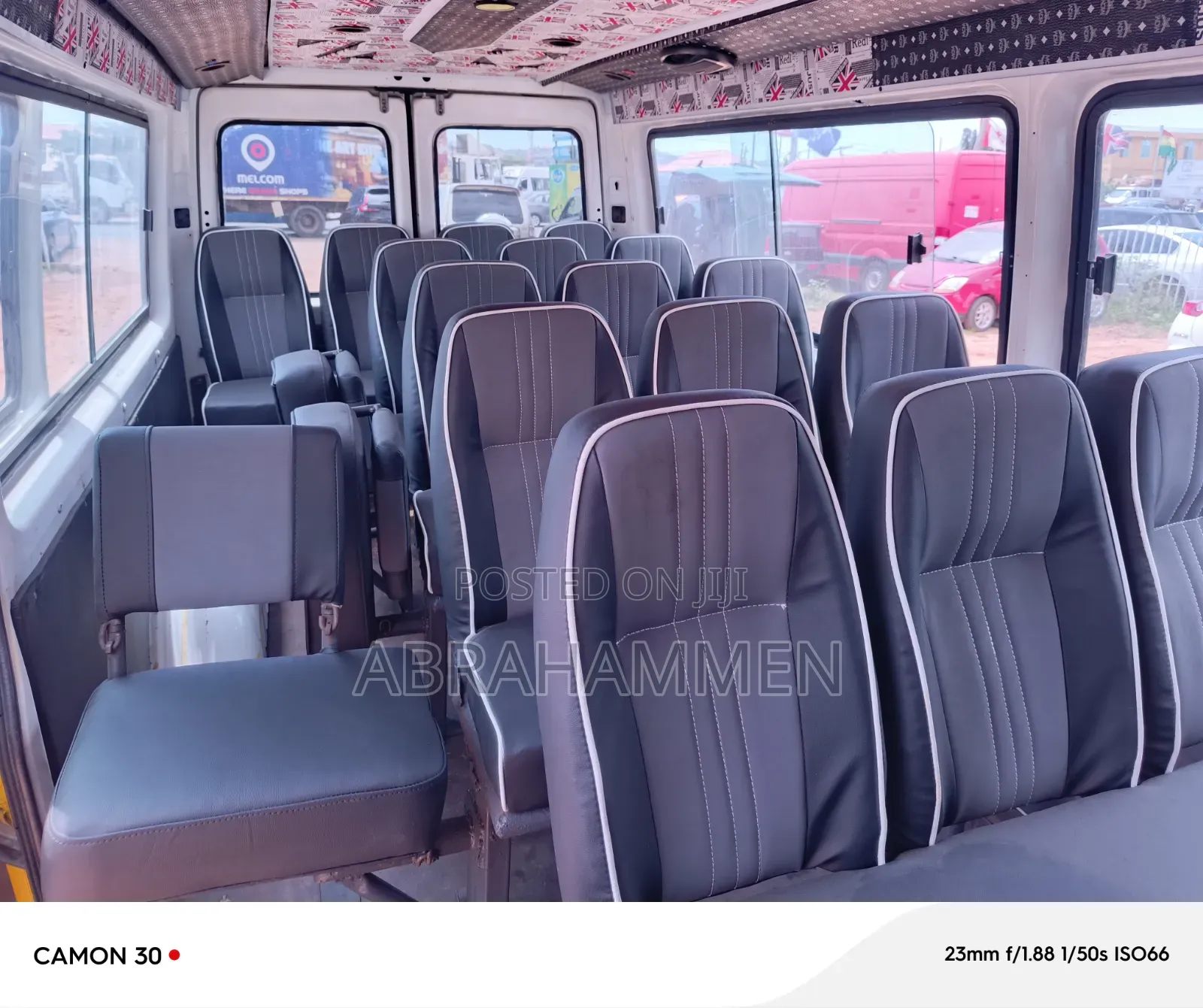 Mercedes-Benz Sprinter 2006 Yellow